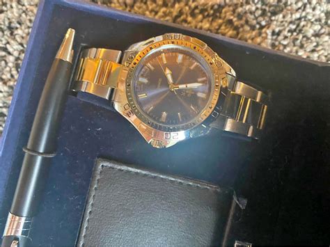 rolex watch michigan